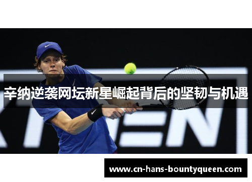 辛纳逆袭网坛新星崛起背后的坚韧与机遇
