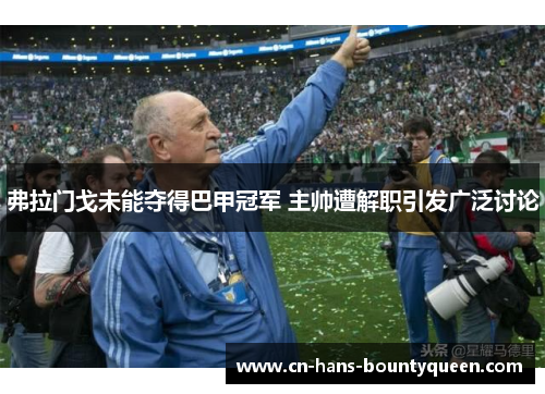 弗拉门戈未能夺得巴甲冠军 主帅遭解职引发广泛讨论